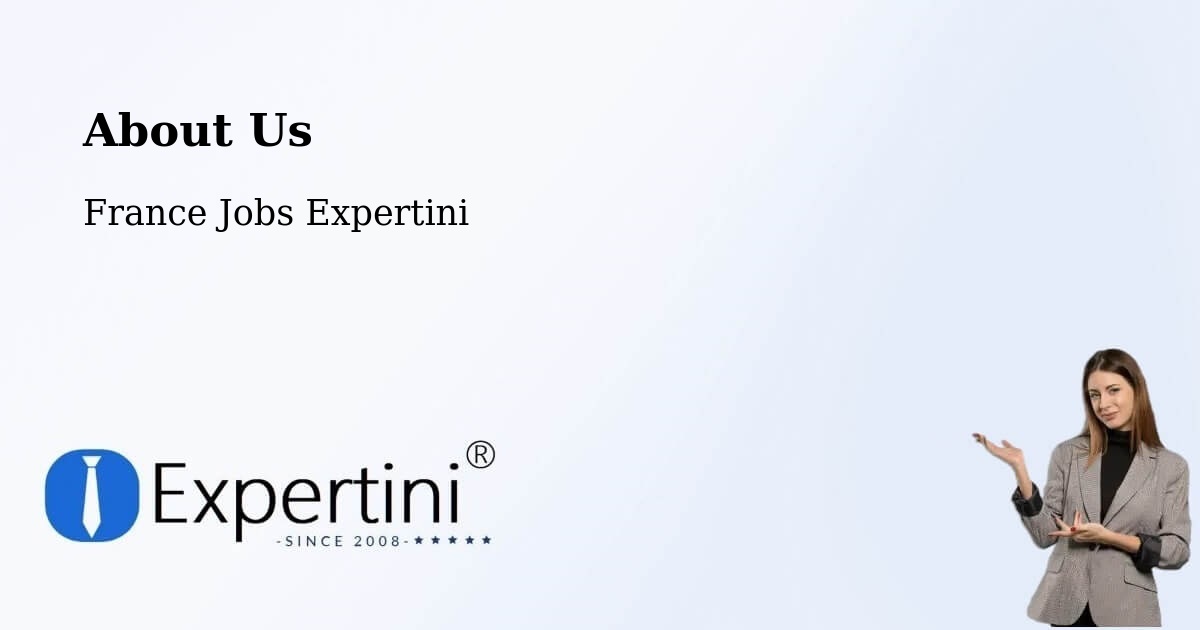 About Expertini Recruitment Platform  – Mitry Mory - Mitry Mory, France Jobs Expertini