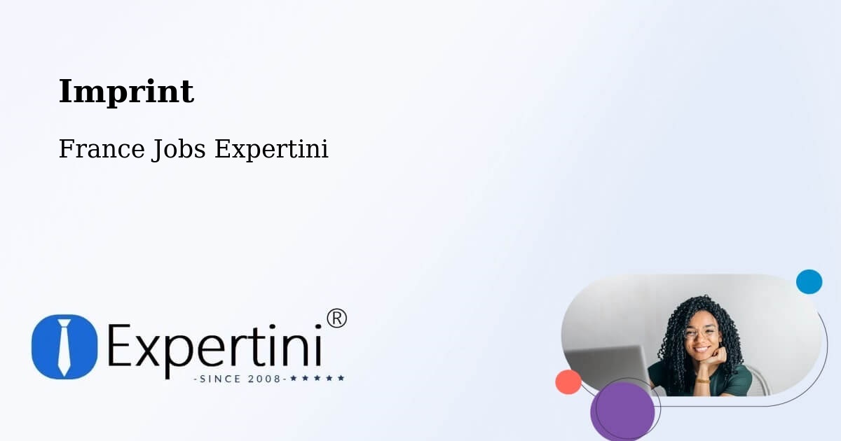 Imprint – Mitry Mory - France Jobs Expertini